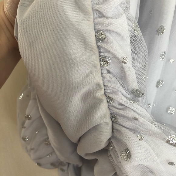 Short prom dress size zero halter top - Picture 8 of 14